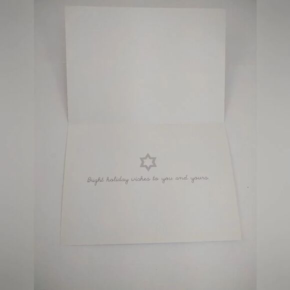 Happy Hanukkah Cards lot of 11 - Picture 5 of 8